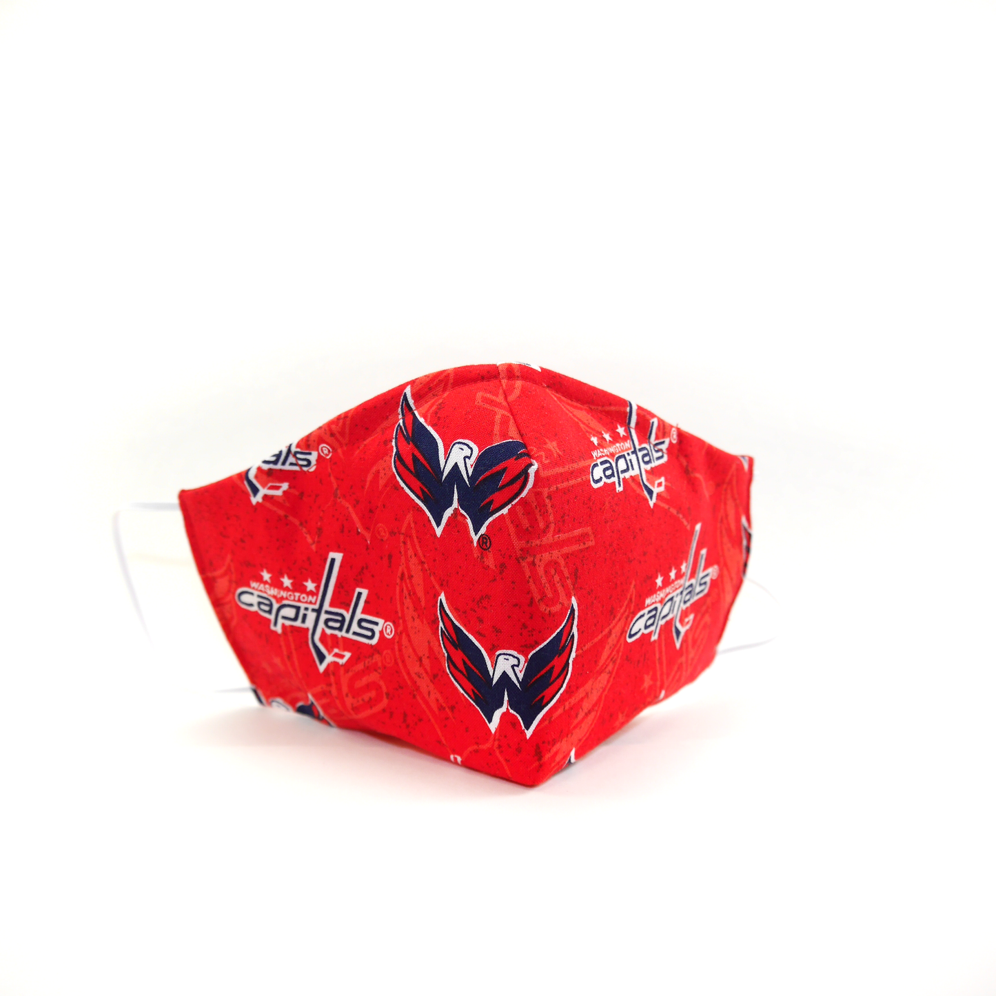 Hockey Team NHL Logo Masks