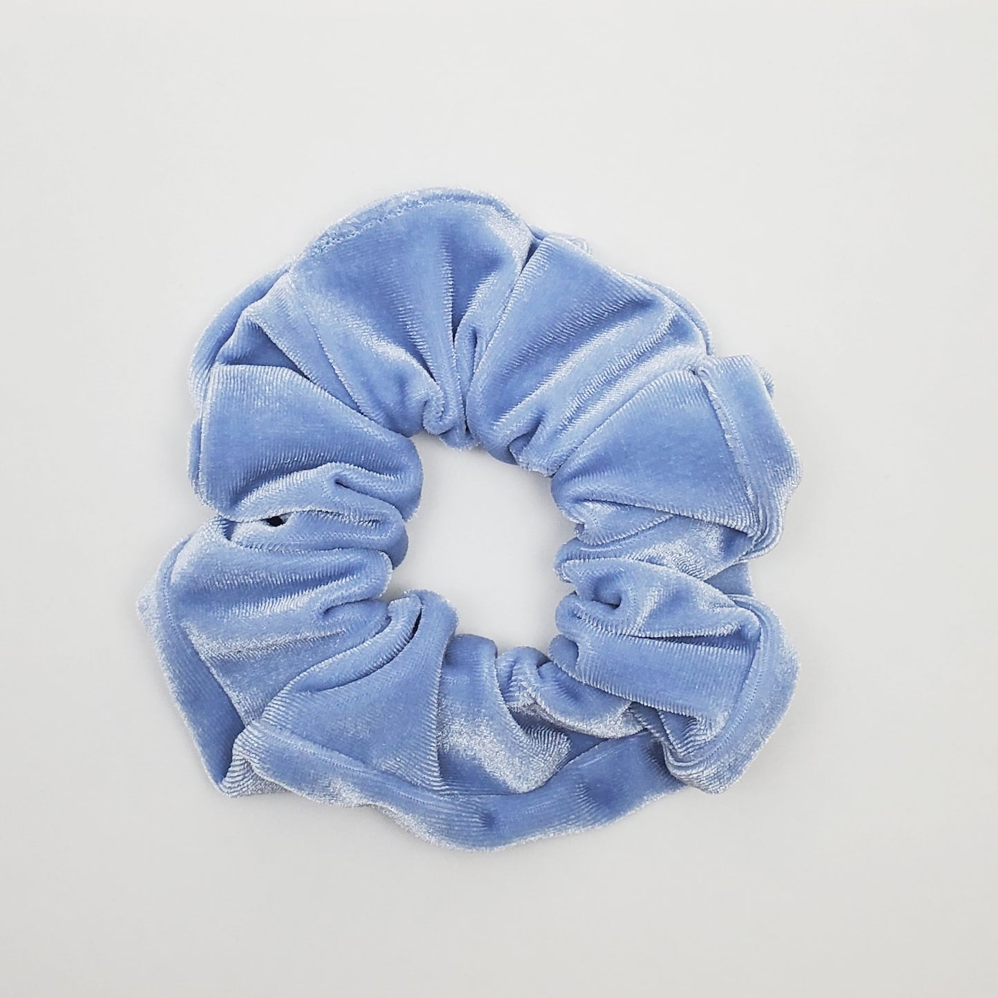 Luxe Velvet Scrunchies Ver.2