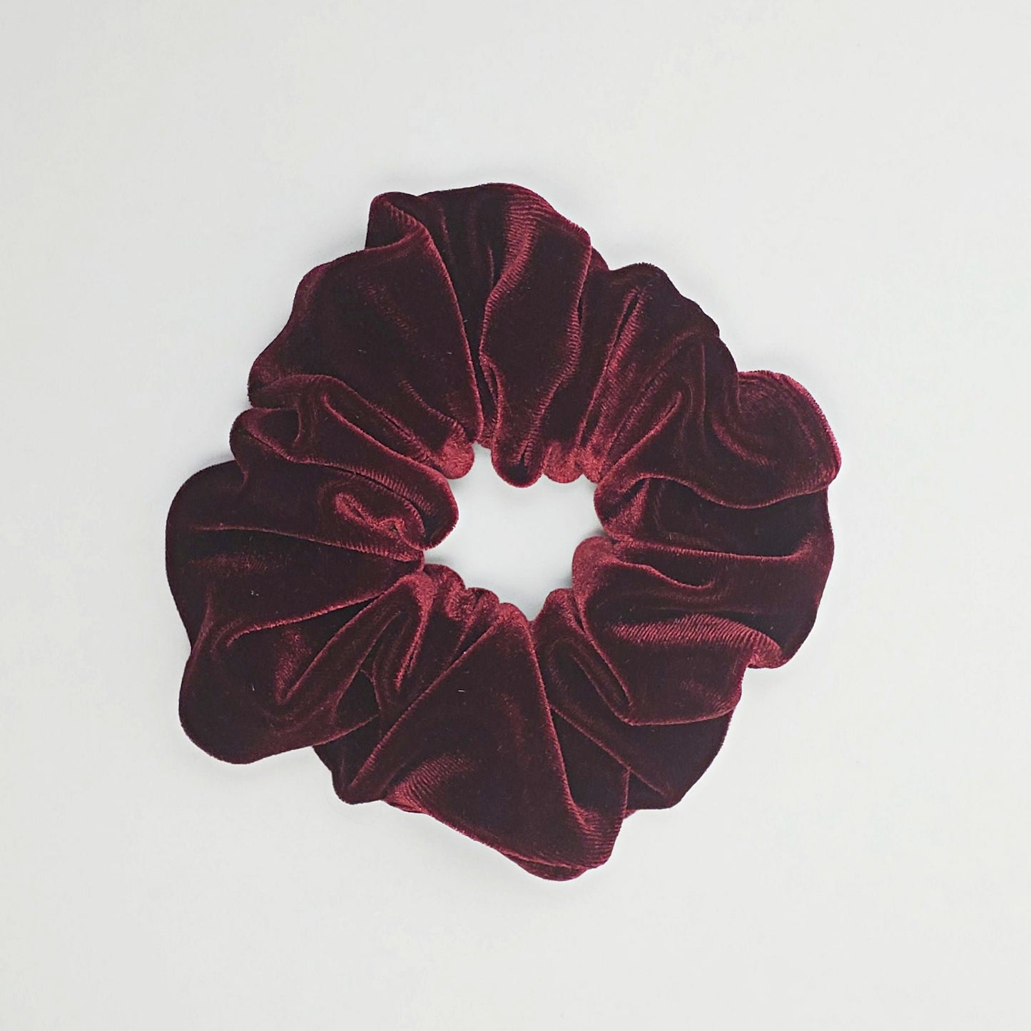 Luxe Velvet Scrunchies Ver.1