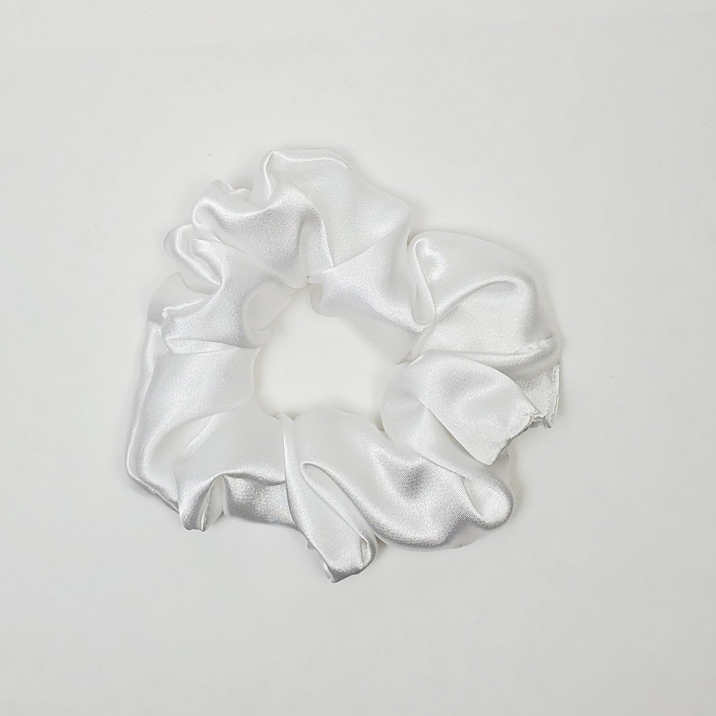 Simply Precious Scrunchie Pair