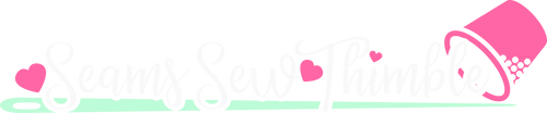 Seams Sew Thimble
