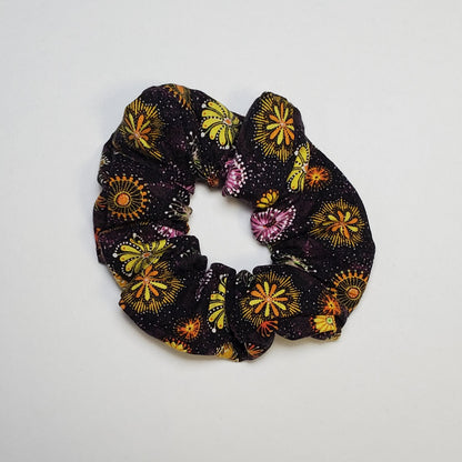 Frenzy Scrunchie Pair