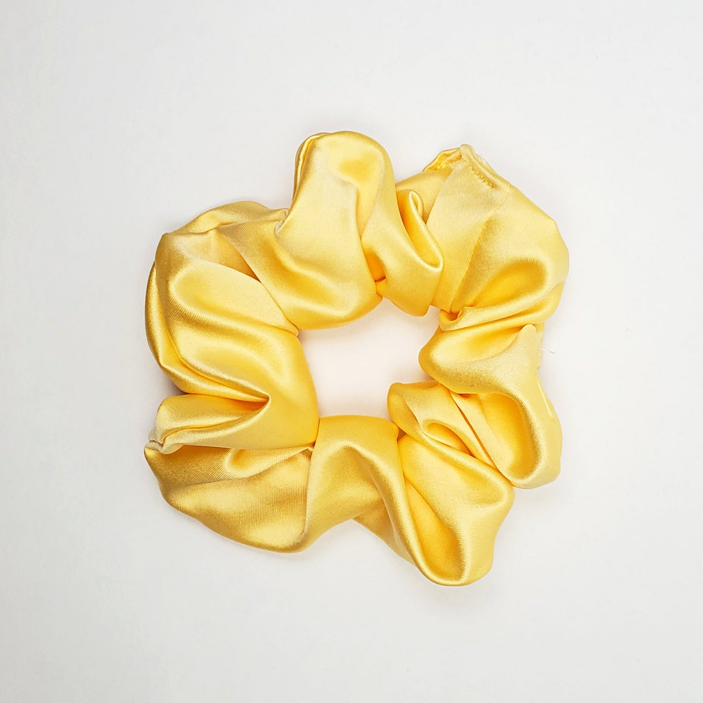 Frenzy Scrunchie Pair