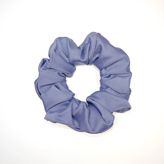 Slate Stack Scrunchie